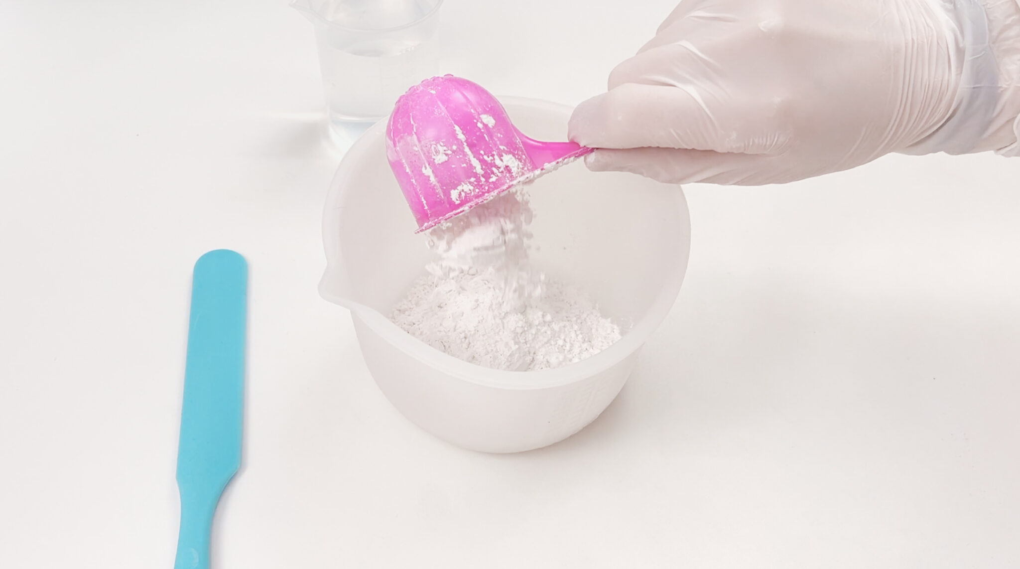 12 Farbpigmente Für Gießpulver - 10ml Epoxidharz Farben Set Für DIY Projekte