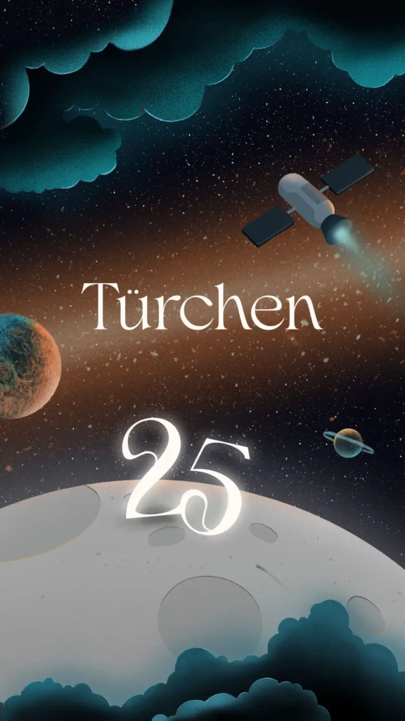 Unboxing Adventskalender 2024 - Türchen_25