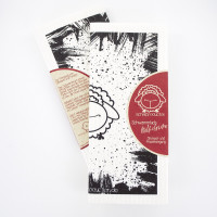 Schwammtuch Wilhelmine // Stempel- & Pinselreiniger Schwammtuch Wilhelmine // Stempel- & Pinselreiniger