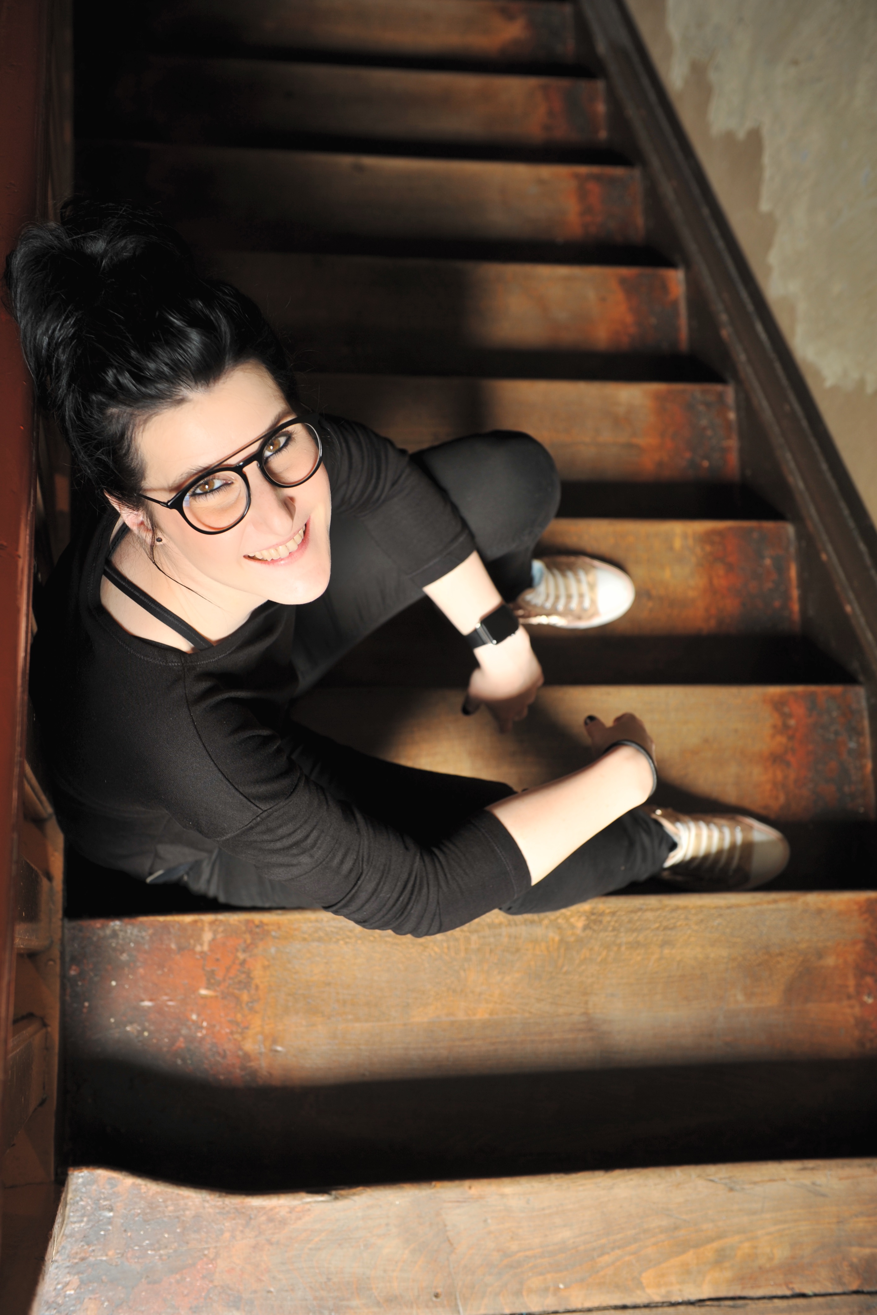 Inhaberin von schafproduction - Sara Eggert