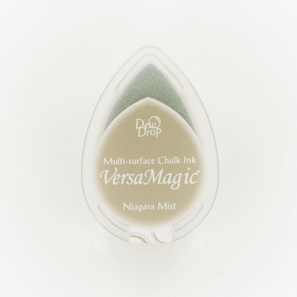 Stempelkissen - VersaMagic // Niagara Mist