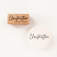 Motivstempel - Christmastime Motivstempel - Christmastime