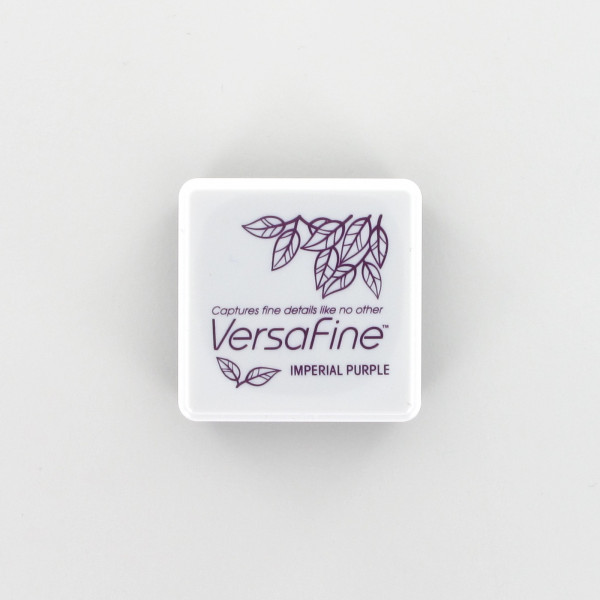 Stempelkissen - VersaFine // Imperial Purple