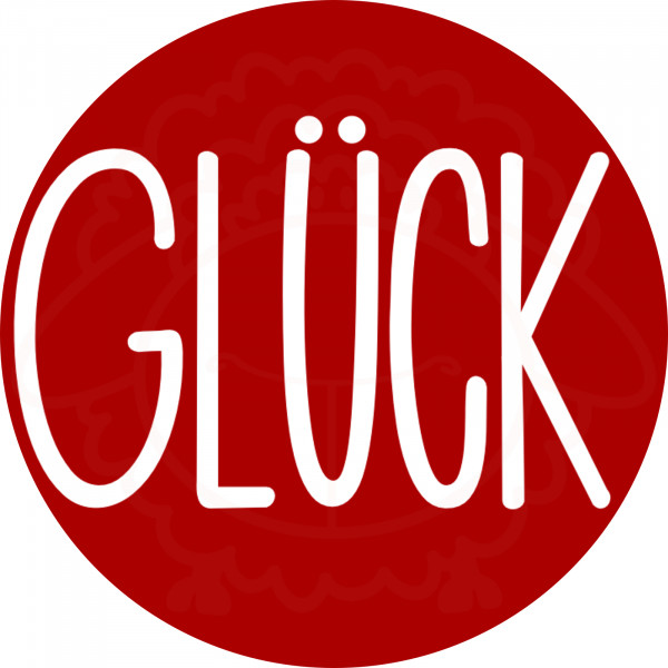 Ministempel - Glück | schafproduction