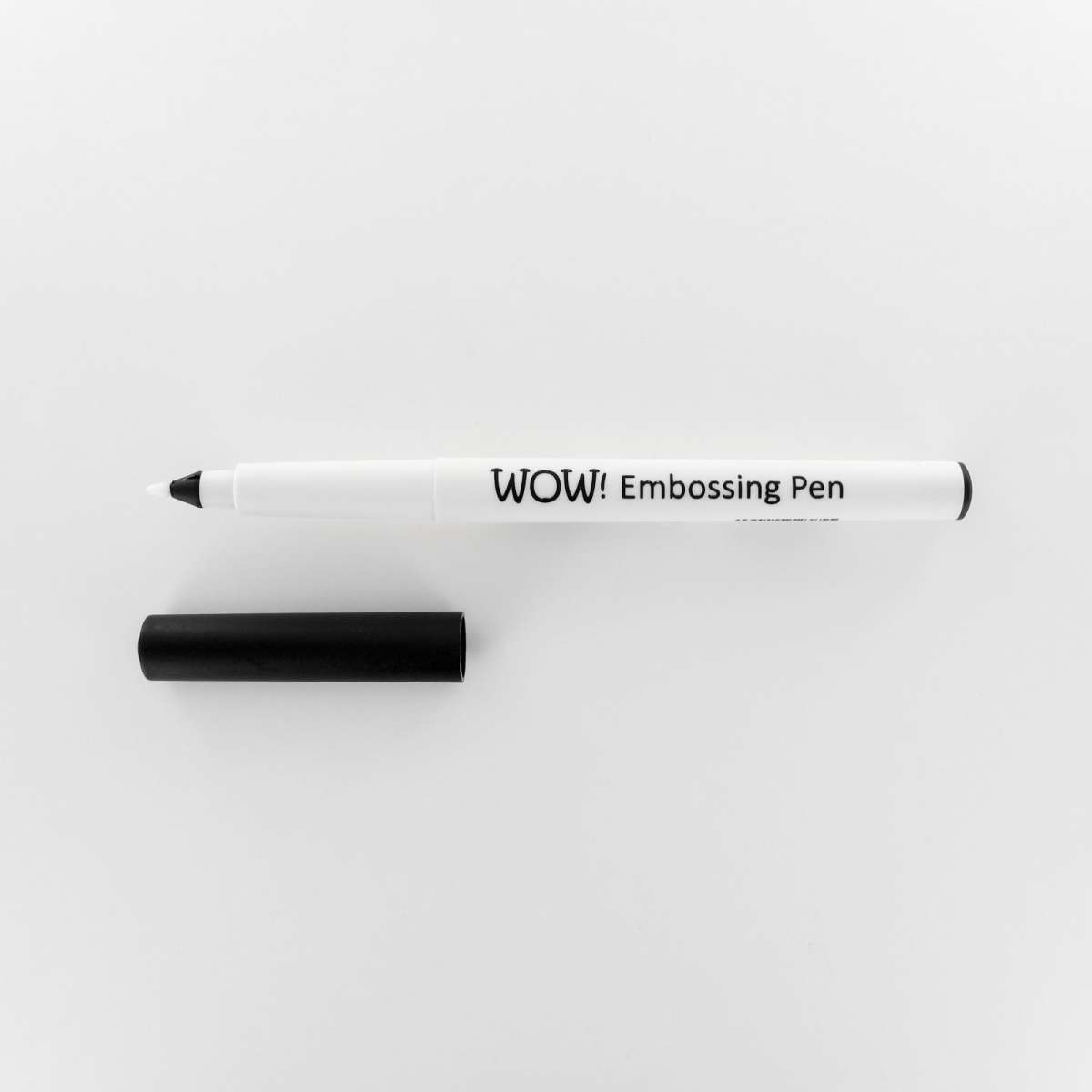 WOW Embossing Pen mit feiner Spitze schafproduction